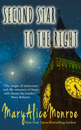 Second Star to the Right (As: Mary Alice Kruesi) cover