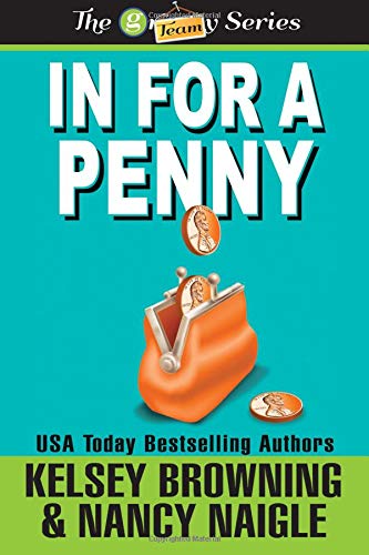 In For a Penny book cover