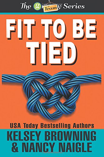 Fit To Be Tied book cover