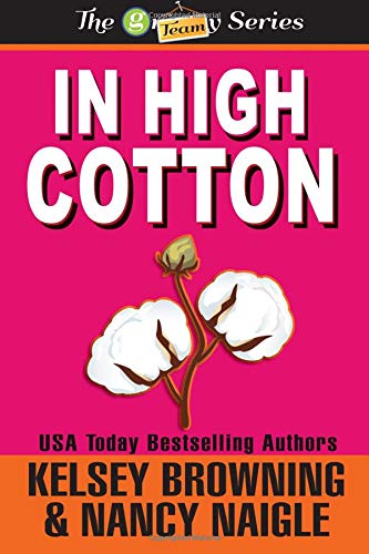 In High Cotton book cover