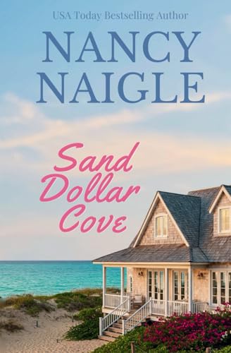 Sand Dollar Cove book cover