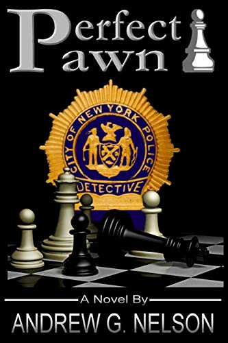 Perfect Pawn book cover