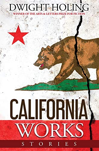 California Works book cover