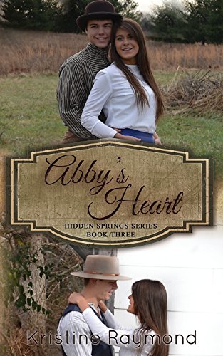 Abby's Heart book cover