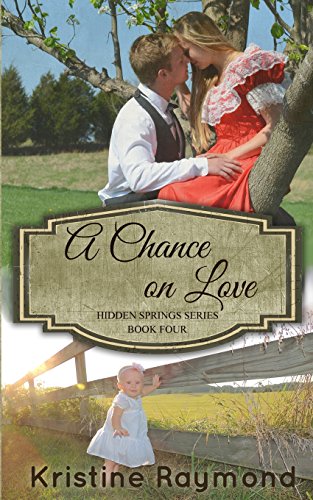 A Chance on Love book cover