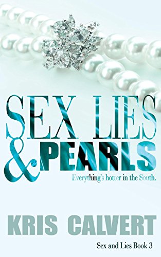 Sex, Lies & Pearls book cover