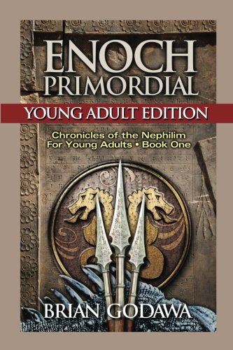 Enoch Primordial cover