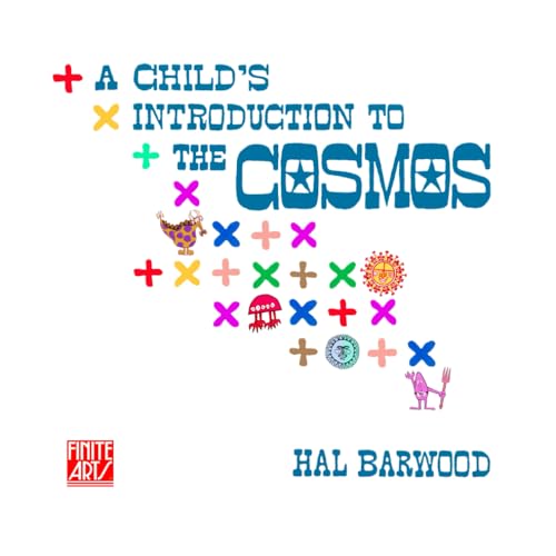 Cover of Child's Introduction to the Cosmos
