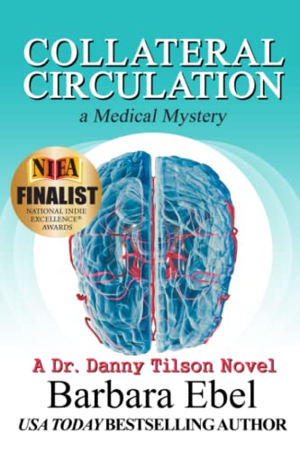 Collateral Circulation book cover