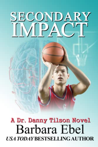 Secondary Impact book cover