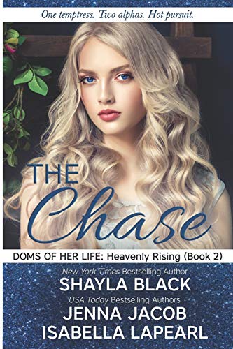 The Chase book cover
