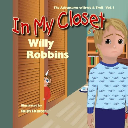 Cover of In My Closit
