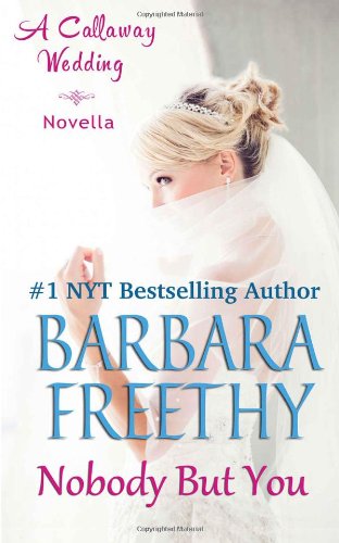 Nobody But You book cover