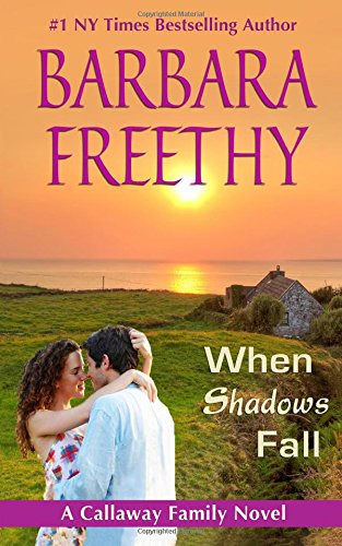 When Shadows Fall cover