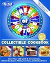 Mr. Food Test Kitchen Wheel of FortuneĀ® Collectible Cookbook: More Than 160 Quick & Easy Recipes, Behind-the-Scenes Photos, Fun Facts, and So Much More