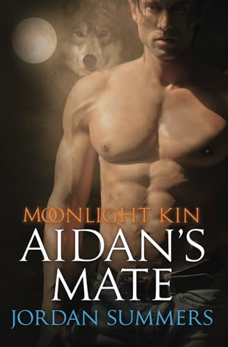 Aidan's Mate