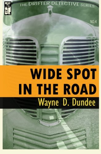Wide Spot in the Road book cover