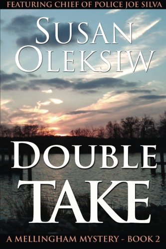 Double Take book cover