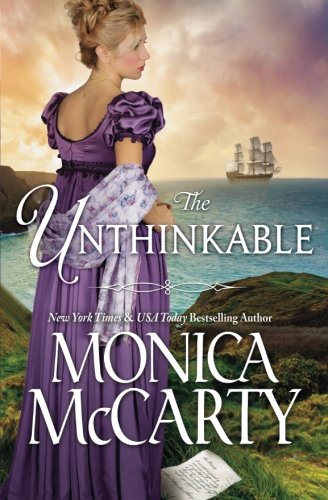 The Unthinkable book cover