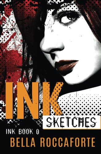 Sketches book cover