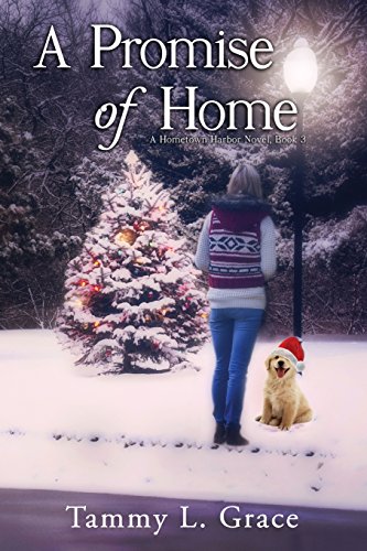 A Promise of Home book cover