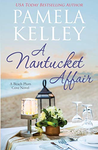 A Nantucket Affair cover