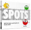 Spots: A Story about Creativity and Imagination
