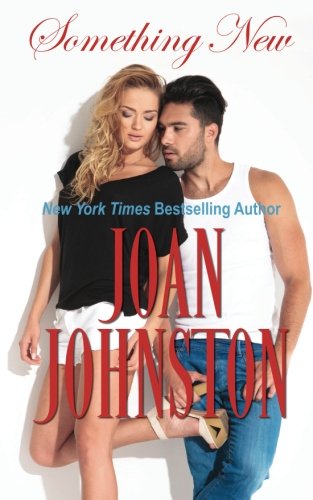 Fit to Be Tied / Something New book cover