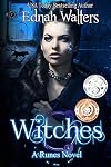 Witches (Runes, #6)