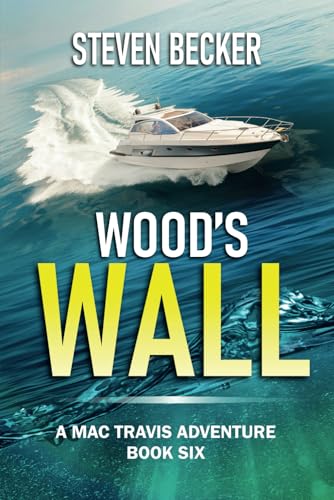 Wood's Wall book cover