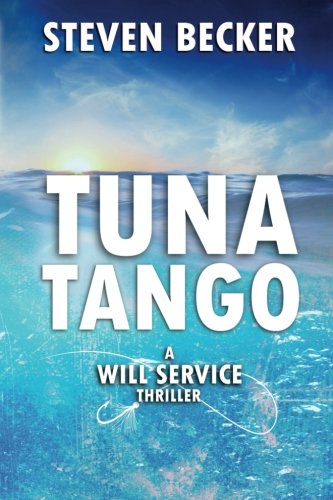 Tuna Tango book cover