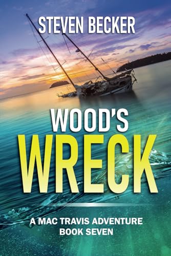 Wood's Wreck cover