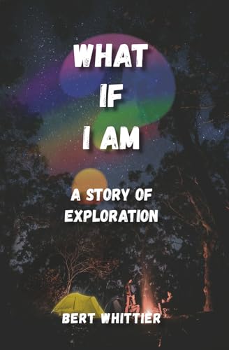 Cover of What If I Am?