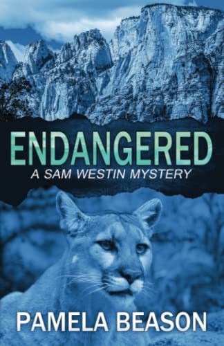 Endangered book cover