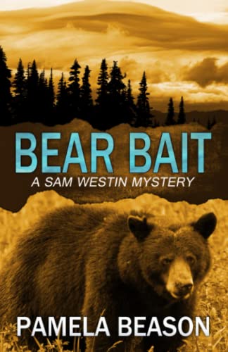 Bear Bait book cover
