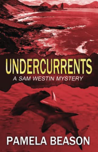 Undercurrents book cover