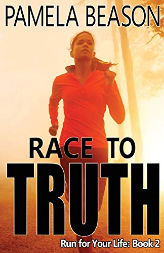 Race to Truth book cover