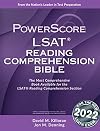The PowerScore LSAT Reading Comprehension Bible