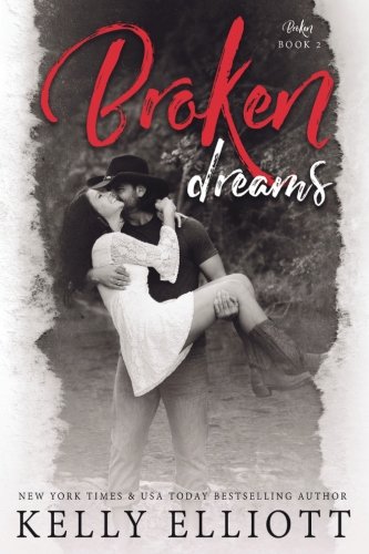Broken Dreams book cover