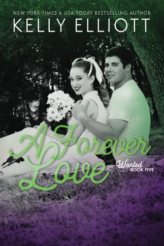 A Forever Love book cover