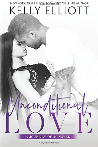 Unconditional Love book cover