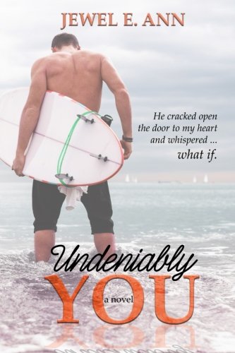 Undeniably You book cover
