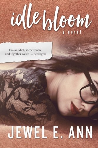 Idle Bloom book cover
