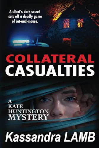 Collateral Casualties cover
