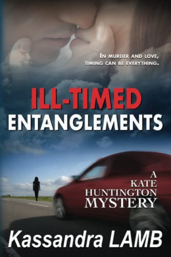 Ill-Timed Entanglements cover