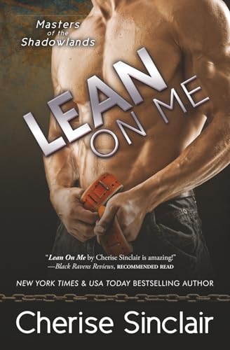 Lean on Me book cover