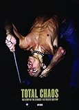Total Chaos The Story Of The Stooges As Told By Iggy Pop