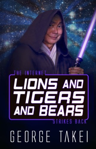 Lions and Tigers and Bears book cover