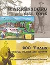 Warrensburg, New York: 200 Years of People, Places and Events