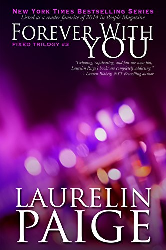 Forever with You book cover